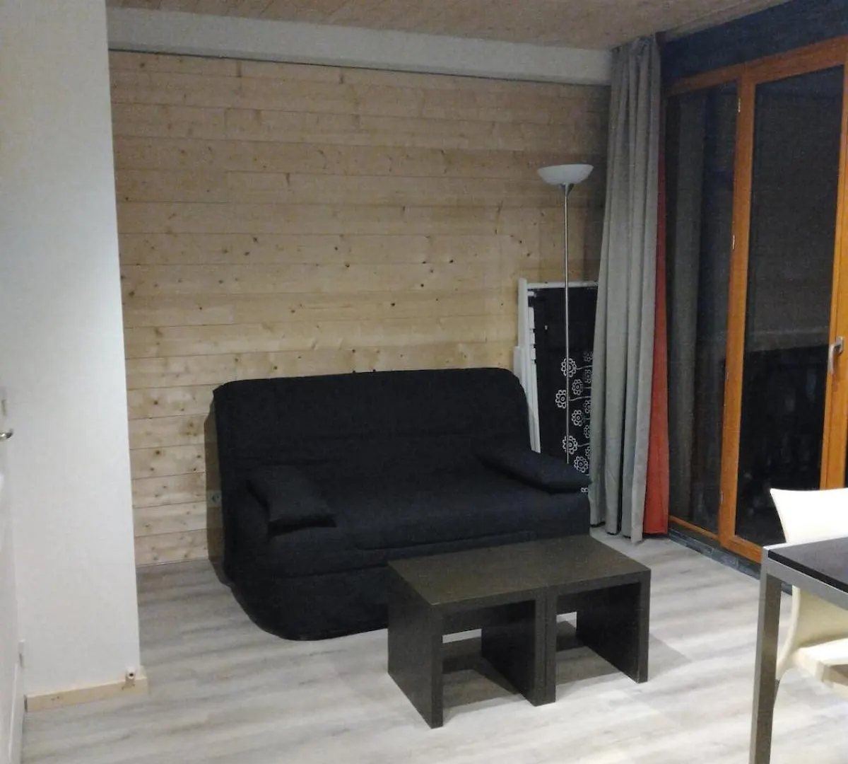 לז אור Studio 4 Pers דירה לז אור